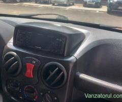 vând fiat doblo maxi 1.3 multijet