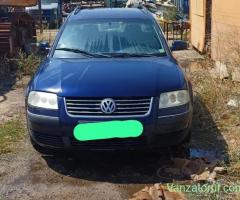 Volkswagen passat b5.5 1.6 mpi 2001