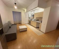 Apartament 3 camere in Complex Pallady Towers - Ozana
