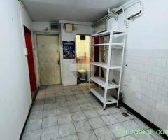 Spațiu comercial de 61.44mp de vânzare în zona Dacia