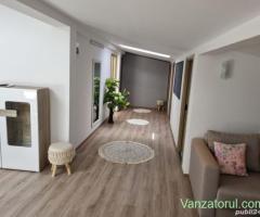penthouse de lux nou, nelocuit, zona centrala, 156mp, 4 camere