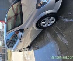 Opel astra hatchback