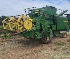 Combină john deere 925
