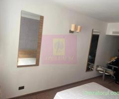 Apartament 2 camere spatios, mobilat, in Rin Grand Residence