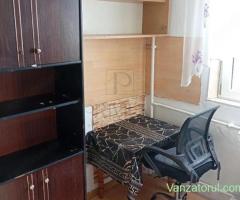 DACIA - APARTAMENT 1 CAMERA - mobilat, utilat
