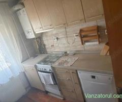 proprietar de vanzare 2 camere conf 1 semidecomandat Liceul Auto