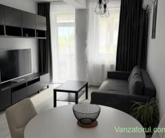 Apartament 2 camere | Valea Lupului | Parcare inclusă | 430 E