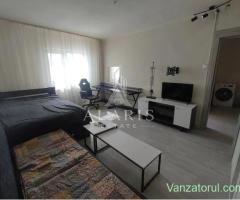 Apartament 1 camera, 40 mp, zona Complex Studentesc