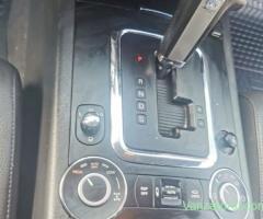 Touareg V6