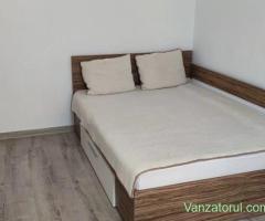 Inchiriez apartament 2 camere - Cartier Premium Residence