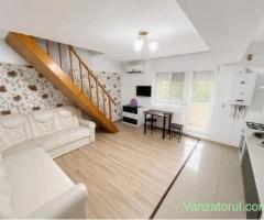 Proprietar vand-Duplex 2 camere, Aleea-Resita, Sector 4.