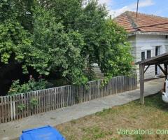 Casă de vânzare, com. Mărăcineni, sat Potoceni, jud. Buzău