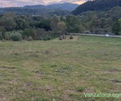 Oportunitate ! Teren Intravilan 4.500 mp