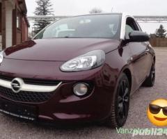 Opel Adam Glam 1.4i (64KW 87CP)