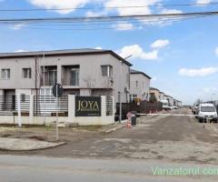 Tunari, Joya Residence - Casa 4 camere, langa padure, loc de parcare inclus