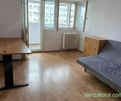 Apartament generos 2 camere. Bd Alexandru Obregia.