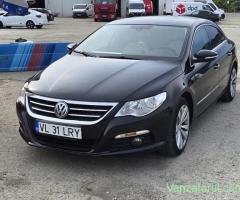 Vand Passat CC,2.0 tdi an fab 2010
