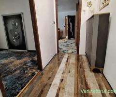 apartament 3 camere