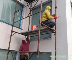 Firma de constructie