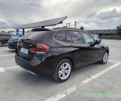 Bmw X1 E5 2.0 Diesel 169000 km