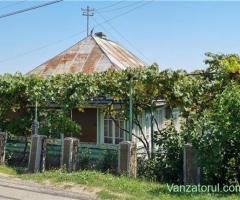Casa de vanzare cu teren