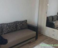 De inchiriat garsoniera zona Girocului