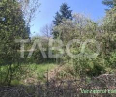Teren intravilan de vanzare 2700 mp Slimnic Oportunitate investitie