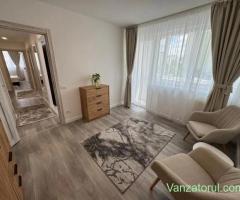 🏢 De închiriat: Stil și Confort - Ap. 3 Camere Dimitrie Cantemir - Tineretului