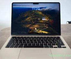 Laptop Apple MacBook Air M2*