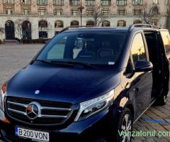 Transport Persoane