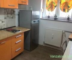 Oferim spre inchiriere garsoniera in zona Costin Georgian