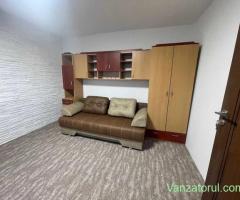 Apartament 1 camera in zona Complexului Studentesc de inchiriat