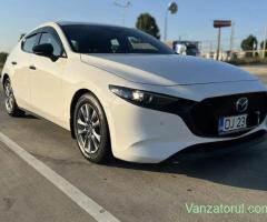 Mazda 3 Hathback 2020 1.8D Automata Business Executive