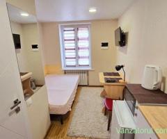 Garsoniera de inchiriat in zona Baneasa