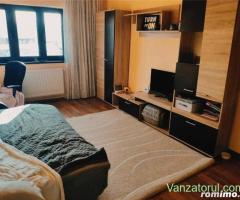 Garsoniera de inchiriat in zona Banu Manta