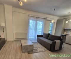 Apartament 2 camere cu parcare si balcon Torontalului Vox