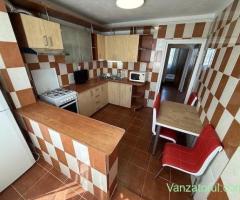 Apartament 3 camere - inchiriere - zona Apusului
