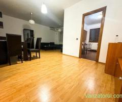 Apartament 2 camere loc parcare Mihai Bravu