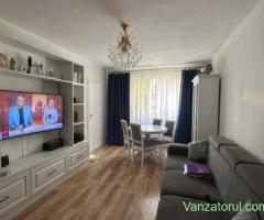 Apartament 3 camere Dristor