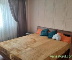 De inchiriat garsoniera zona in Badea Cartan