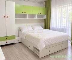 Apartament decomandat cu 2 camere | Lipovei