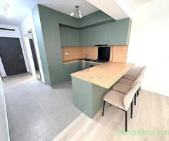 Apartament 3 camere | Prima inchiriere | Denya Forest