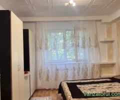 Garsoniera zona Modern Timisoara