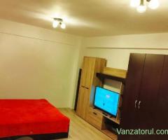 Particular închiriez garsonieră decomandată 40mp Brazda lui Novac,complexul vechi