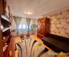 APARTAMENT LA PARTER – STRADA DACIA/ ZONA 1 MAI – RÂMNICU VÂLCEA