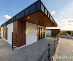 Casa Individuala - La Cheie - Moara | 300 mp | Posibilitate de rate | ID:1858