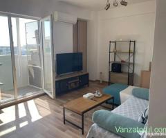 Apartament 2 camere, bloc nou 2020, mobilat complet, cu loc de parcare Sector 4