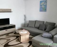 Garsoniera de inchiriat Crangasi
