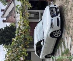 Audi A4 2.0 TDI 150cp