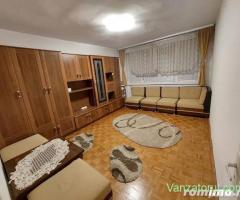 garsoniera Badea Cartan